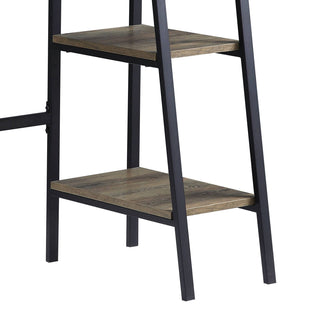 Garima - Writing Desk - Oak