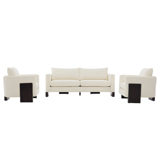 Cozy Sofa Set Oversized Comfy Cloud Sofa Group