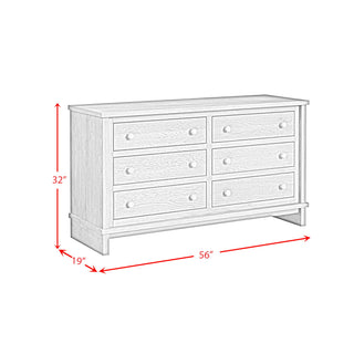 Wyller - Dresser