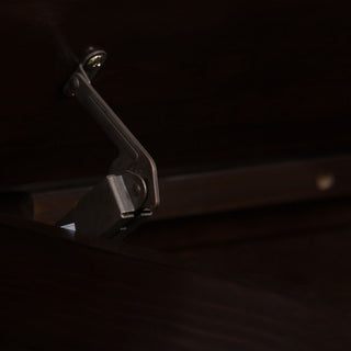 Connaught - Storage Bench