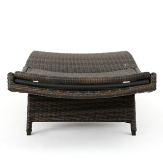 Salem - Chaise Lounge