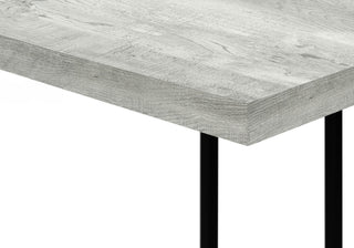 Accent Table, C - Shaped, Versatile