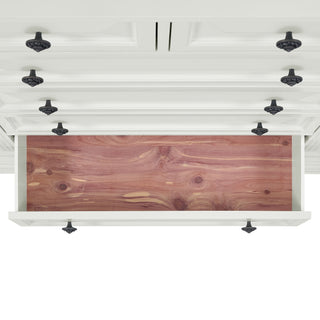 Bridgestone - Panel Bedroom Set