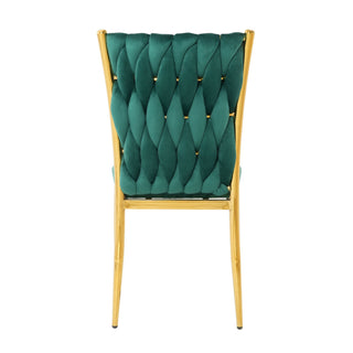 Modern Dining Chair For Dining Room