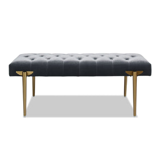 Aria - Upholstered Accent Bench