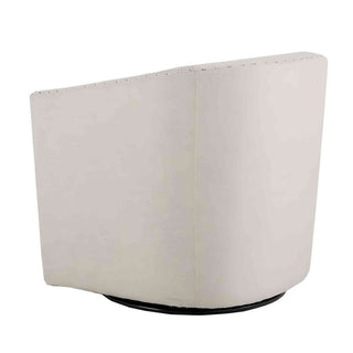 Luxurious Chair With 360 Degree Rotation