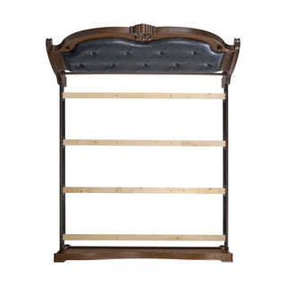 Cadenza - Upholstered Bedroom Set With PU