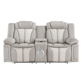 Cruiser - Power Reclining Loveseat