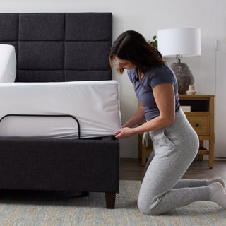 Five Sided - Smooth Mattress Protector