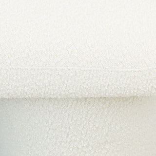 Randolph - Bench - Ivory