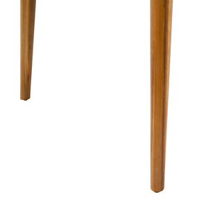 Outdoor Dining Set With Table And Rope Chairs