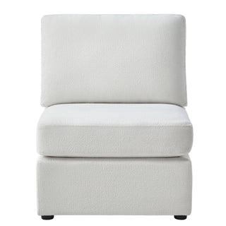 Chauncy - Armless Slipper Chair