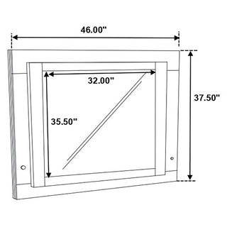 Fillmore - Bedroom Set