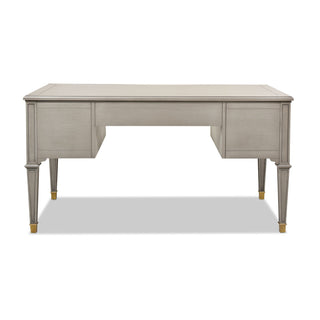 Dauphin - 5 Drawer Executive Desk