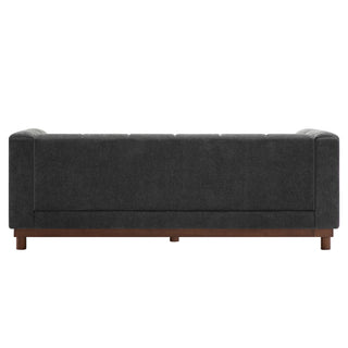 Soft Loveseat Sofa For Living Room