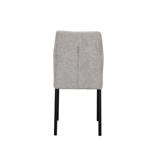 Leander - Side Chair (Set of 2) - Gray