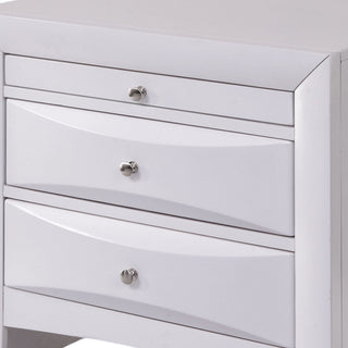 Ireland - Elegant Design Nightstand