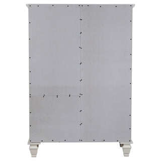 Vallauris - Chest