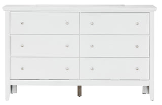 Primo - Dresser