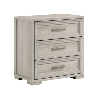 Colorado - Bedroom Set With Upholstered LED Headboard
