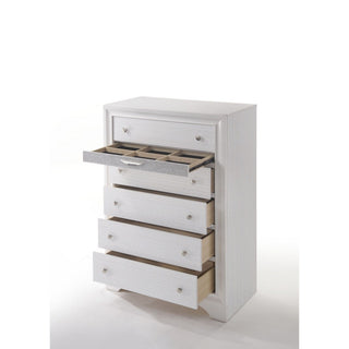 Naima - Ample Storage Chest