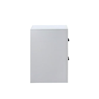 Morris - 2 Drawers Nightstand
