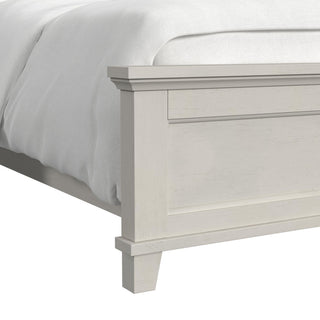 Canterbury - Panel Bedroom Set