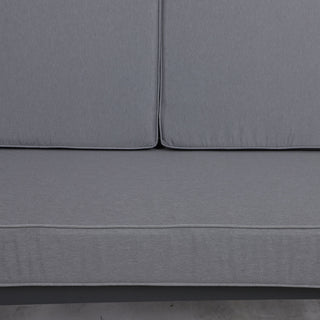 Deep Seat Waterproof Replacement Patio Chair Cushions For Patio Furniture