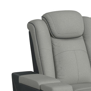 Lantana - Power Motion Sofa With Power Headrest, LED, Ddt, Reading Light And Pws