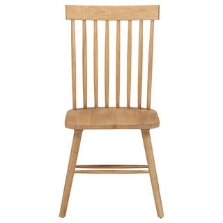 Calloway - Spindle Back Dining Side Chair (Set of 2)
