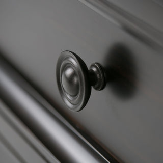 Amherst - Console Sofa Table, Handcrafted