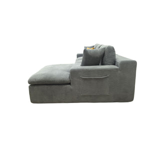 Compressed Sectional