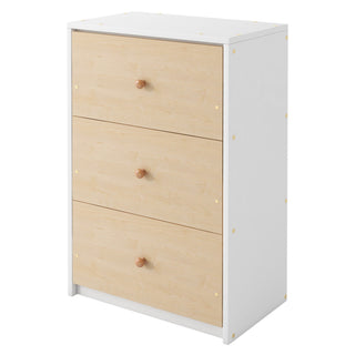 Loft Bunk Bed With Drawers And Ladder