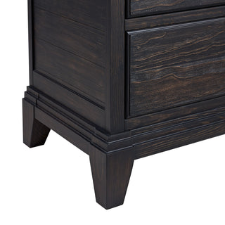 Montrose - Storage Bedroom Set