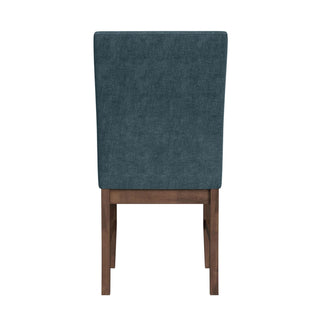 Santa Barbara - Fabric Dining Side Chair (Set of 2)