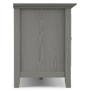 Amherst - Wide TV Media Stand