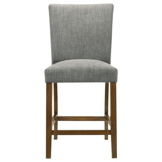 Flynn - 5 Piece Counter Height Dining Set