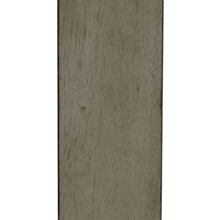 Greta - 2 Piece Occasional Table Set (Coffee Table And End Table) - Gray