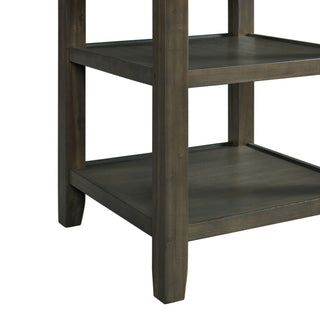 Amherst - Counter Dining Set