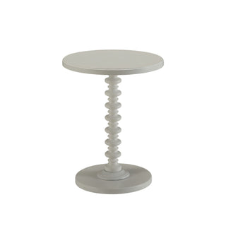 Acton - Round Accent Table
