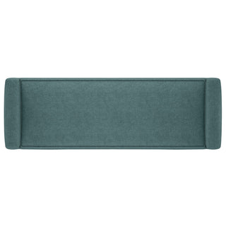 Scott - Upholstered Ottoman Bench