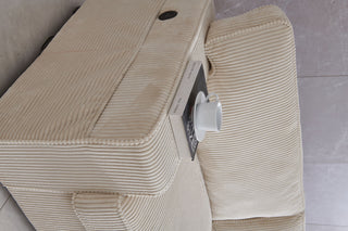Exceptional Comfort Loveseat