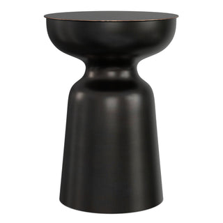 Toby - Accent Table - Copper