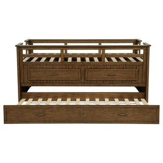 Starboard - Captain's Bed With Trundle
