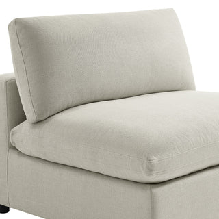Cassandra - Modular 5 Piece Sectional