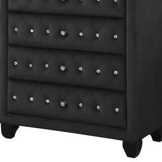 Hazel - Bedroom Set With Storage Bed