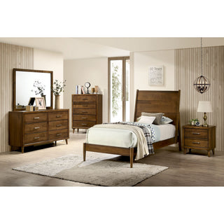 Malibu - 6-Drawer Dresser