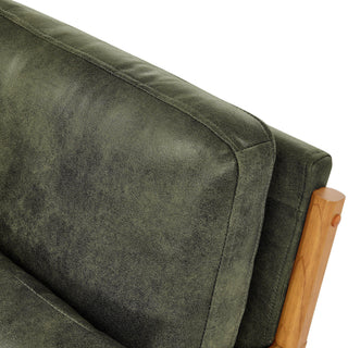Lounge Chair Compact Design For Living Room