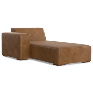 Rex - Chaise Sofa Module