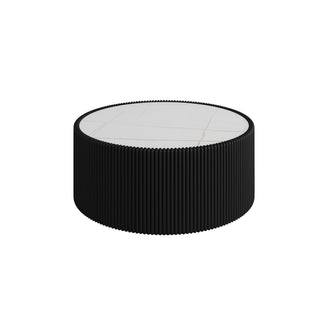 Cylindrical Coffee Table